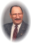 Photo of John-Real Vernier